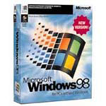 Windows 98 SE